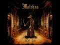 MALCHUS - THE EVIL HOUSE [Official] (Christian Metal)