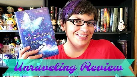 Unraveling Review | Spoiler Free