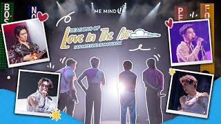 HIGHLIGHT Seasons of Love in The Air Fan Meeting in Bangkok