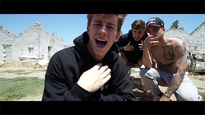 chance sutton & Anthony Trujillo - No Option (Song...