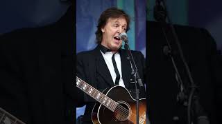 Most Famous Person | Paul McCartney | Ep-19 #shorts #paulmccartney