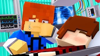 Minecraft Life - Matt Paralyzed !? (Minecraft Roleplay - Season 2 Episode 19)