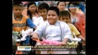 Download lagu Iklan Bank BRI - Pesta Rakyat Simpedes (2010) @ ANTV, Indosiar, TPI, Trans TV, RCTI, & SCTV