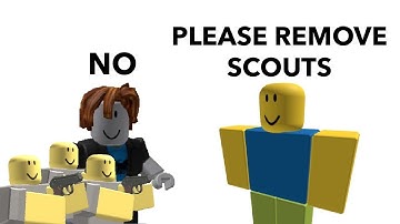 TDS Noobs in a Nutshell 2 | TDS (Roblox) Memes