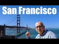 Вернулся в San Francisco | Настоящая Калифорния | Путешествия по Америке
