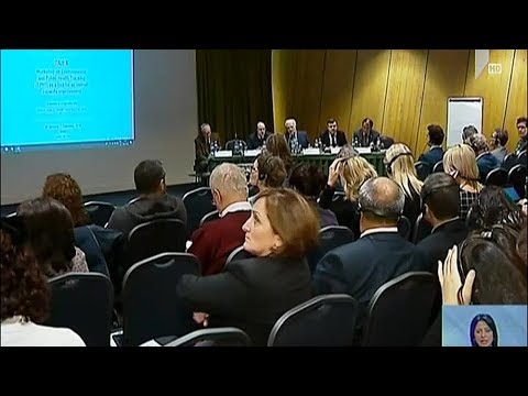 გარემოს ზემოქმედება ჯანმრთელობაზე