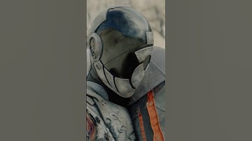 Murderbot: What Would a Self-Aware Robot Do? #SciFi #AI