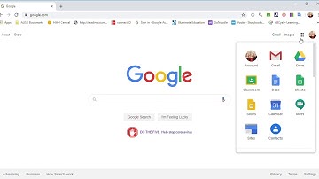 how to log into a hangout