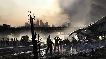 Zombie Shooter Trailer