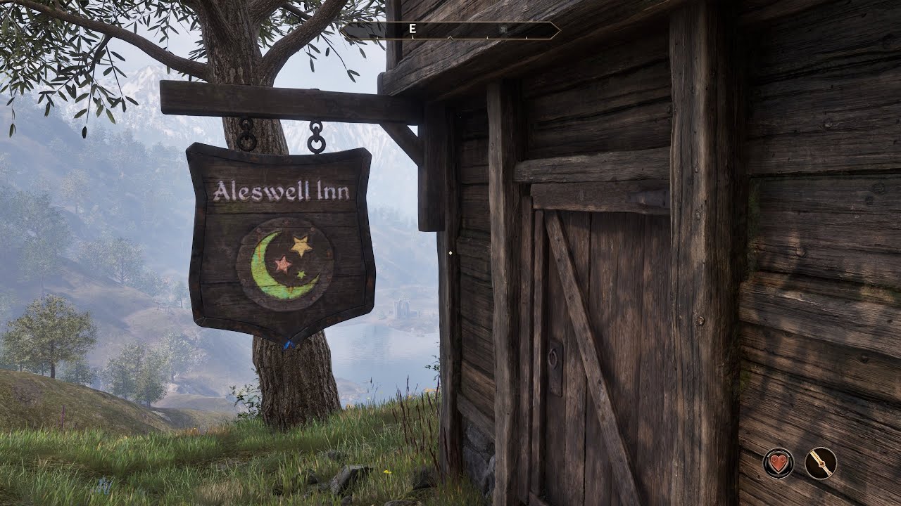 How to Get a Free Room w/ Loot Storage - Elder Scrolls Oblivion ...