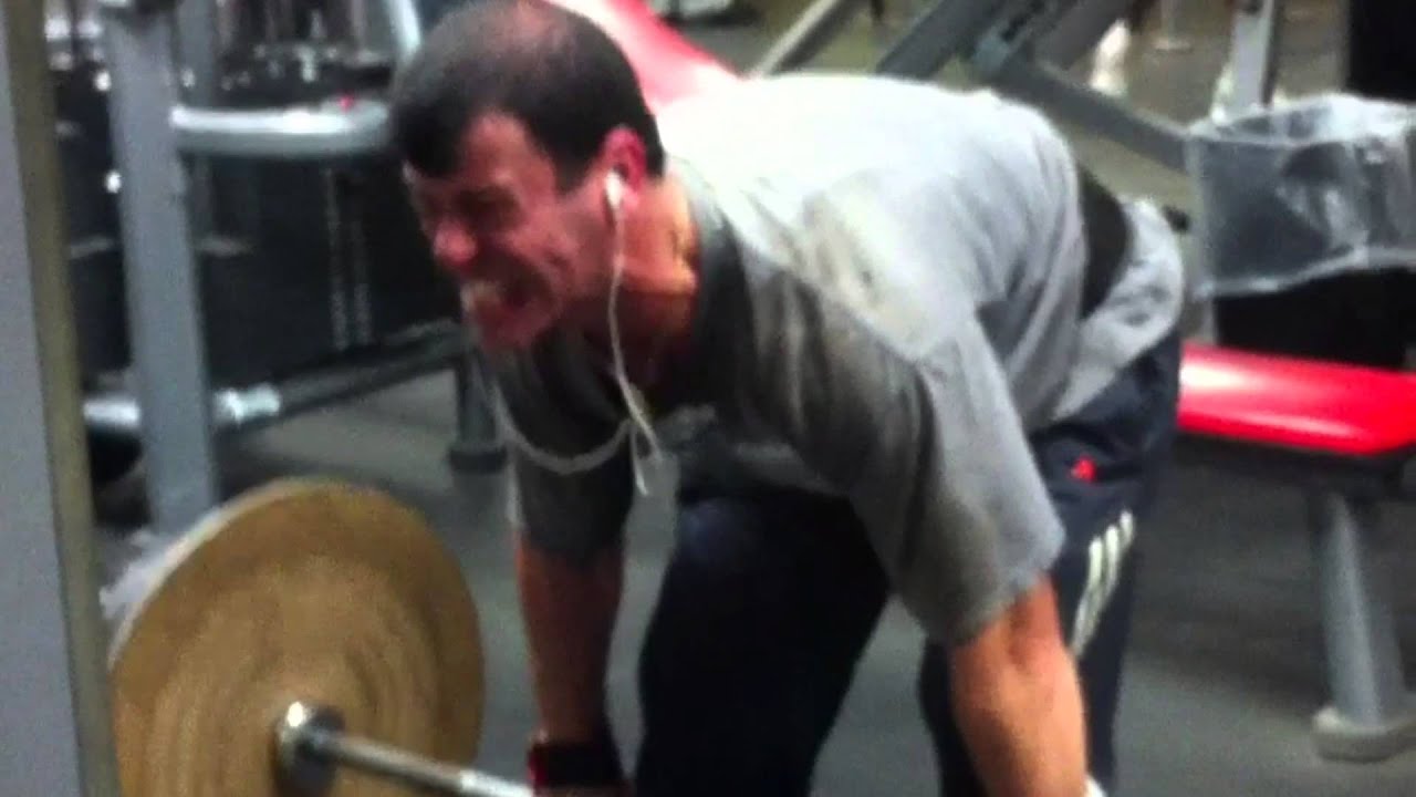 Bodybuilding Self Motivation ! By Pascal