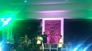 Setan Galojo Anak Bongso Gamu: Hip-hop Manumata