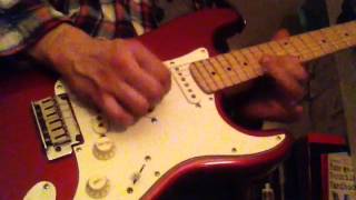 A different solo to 'Mighty Minds'