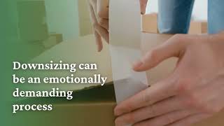 Stress-Free Downsizing & Moving Support | New Beginnings Seniors