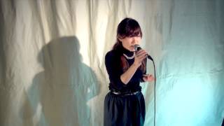 Video thumbnail of "カラフル。 / 沢井美空 (冴えない彼女の育てかた ED)  Cover SaKy"