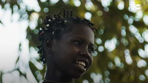 Let's claim the world young people deserve