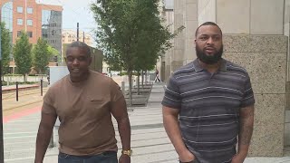 Charges dropped in high profile Norfolk murder case