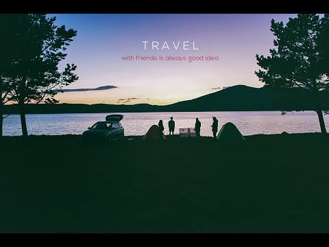 Amazing Trip To Javakheti - Travel Where You Live Georgia 2017 | იმოგზაურე სადაც ცხოვრობ - ჯავახეთი©