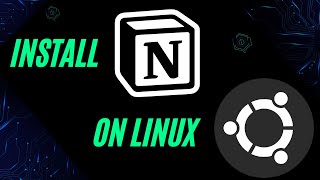 Easy install of notion in kali linux / linux / ubuntu