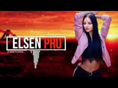 Elsen Pro & Elik YT - Olerem Onsuz (Chaki,Chaki) 2020,Yep Yeni 2020