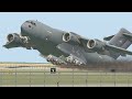 Pilot Of Military Aircraft C-17 Got Fired After He Did This During Emergency Landing | X-Plane 11