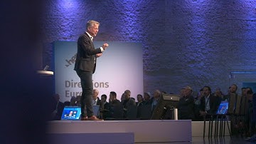 Highlights video - HERE Technologies trade show (Europe)