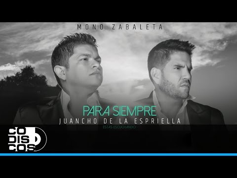 El Pajarito, Mono Zabaleta Y Juancho De La Espriella - Audio