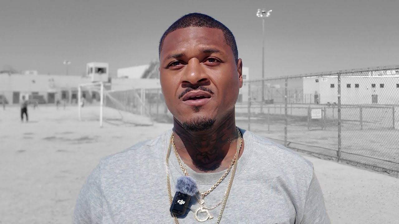 How I Got 40 Years to Life in Prison at Age 19 - YouTube