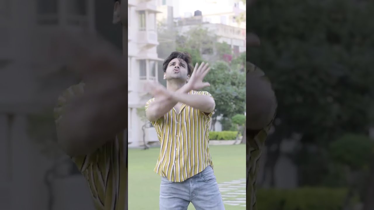  Vivekdahiya Short Shortvideo Vivek Dahiya N Divyanka Tripathi New Romantic Song