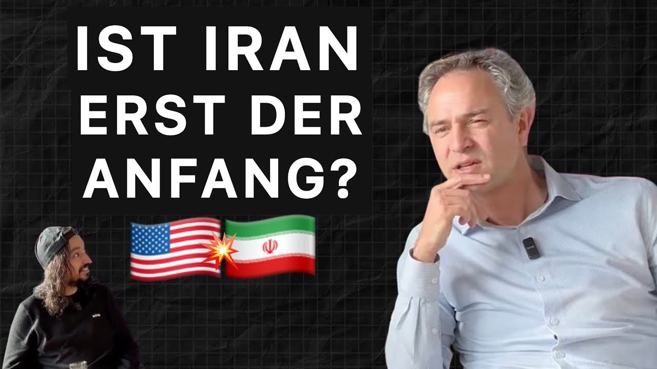 Gibts mehr Krieg durch Trump?