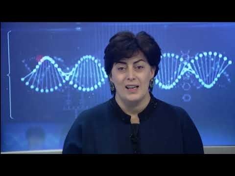 იმპულსი-მთავარი თემა: დე ვიტამინის ნაკლებობა