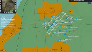 Hoggit georgia at war (GAW) - ATC services