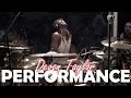 Performance - Devon Taylor (Parte 1)