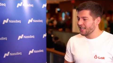 TradeTalks: Blockchain in Mainstream Society