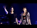 DAVID BISBAL Y AITANA | MI PRINCESA | Concierto Barcelona