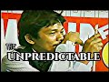 I AM UNPREDICTABLE | Epic Comeback