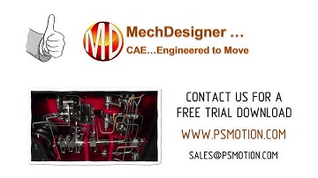 MechDesigner: Product Design 1: Claw Hammer