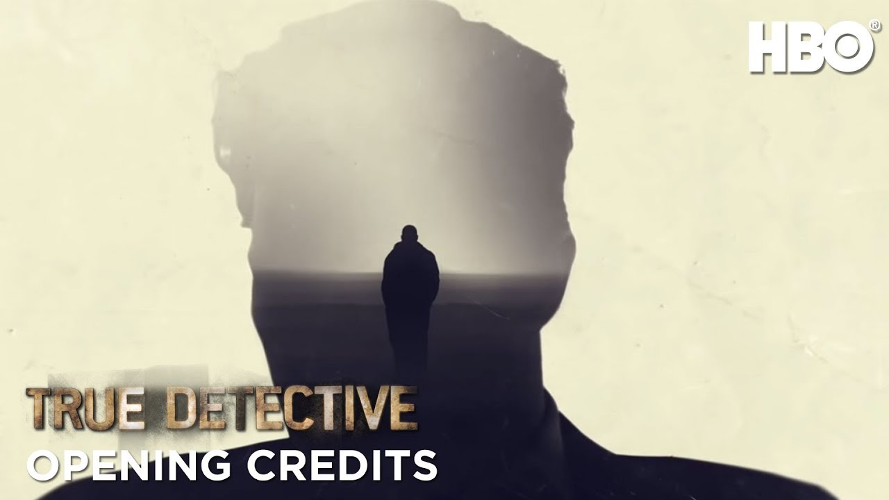 true detective theme song season 1 - YouTube