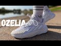 Only $100 For These?! Adidas Ozelia Review & On Foot