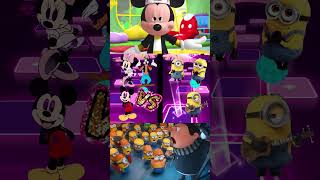 Shrek Vs Skibidi Toilet Swamp Meme Edm