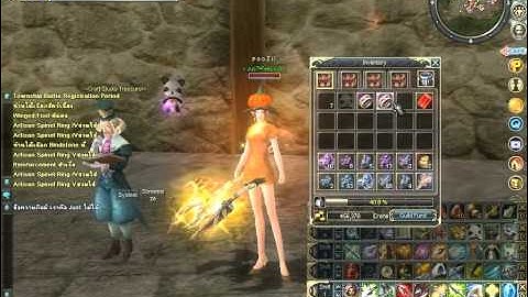 Grade B Str+20 Dex+20 Vit+20 By P o o Z i i Sv 3 Tempest