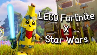 Everything You NEED To Know About LEGO Fortnite v29.40 In 4 Minutes