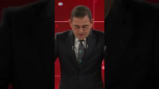 Fetö Laflari Yapişmaz Fatih Portakalın Erbakan Sözleri Çok Konuşalacak