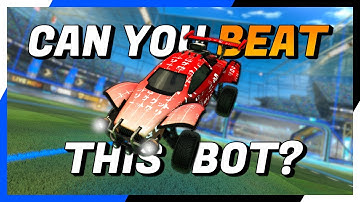 THIS BOT IS BETTER THAN 99.9% OF YOU!! | Nexto Bots 1v1, 1v2 and 1v3
