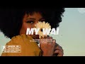 ( Free ) " MY WAY "  Afro Guitar ✘  Afrobeat  instrumental 2024