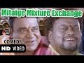 Mitaige mixture exchange yen ivaga  kannada super comedy by doddanna  sadhu kokila