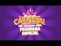 Especial Carnavales 2024 San Guillermo 3.02.2024