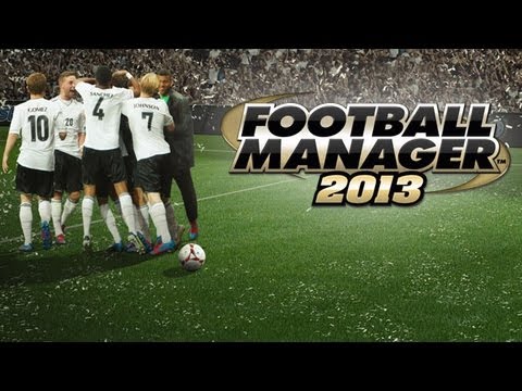 Вот наш новый клуб [Football Manager 2013 # 1]