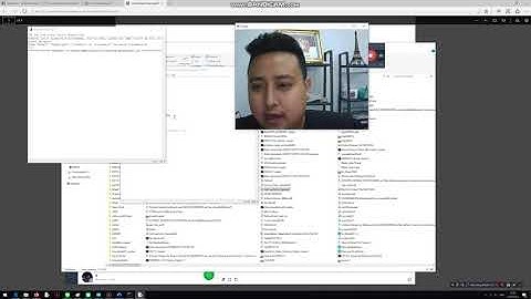 [ImageProcessing EP.1] สอนติดตั้งโปรแกรม Python&Opencv,Code เปิดกล้อง
