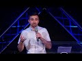 The Road to Emmaus | Viktor Dzyubak | November 15, 2020 | 2nd Service